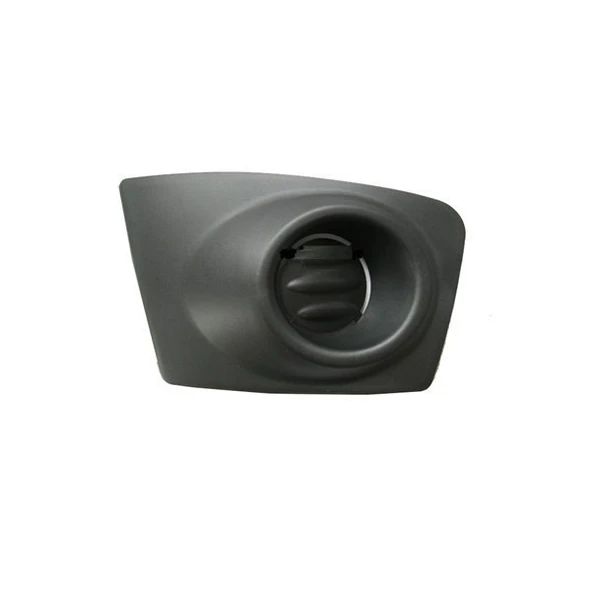 Mitsubishi L200 Ön Tampon Sis Bakaliti Sağ (2007-2013) 8321A254 MHR14846 2.5 ürün görseli 1