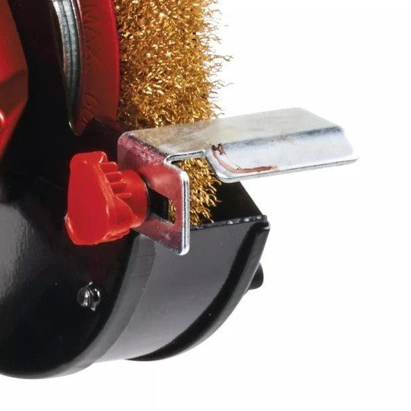 Einhell TC-BG 150 B Taş Motoru 4412634 - Resim 5
