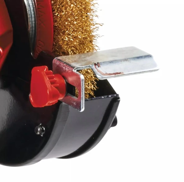 Einhell TC-BG 150 B Taş Motoru 4412634 - Resim 3