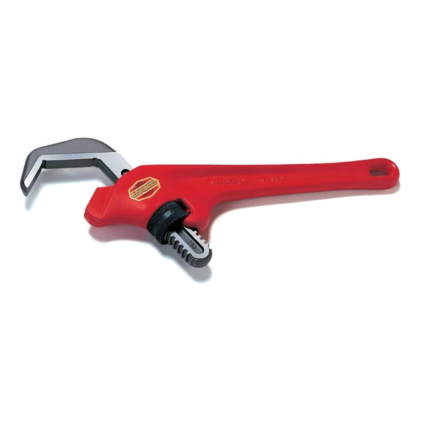 Rıdgıd 31305 9½''/240mm RapidGrip Eğik Somun Anahtarı ürün görseli 1