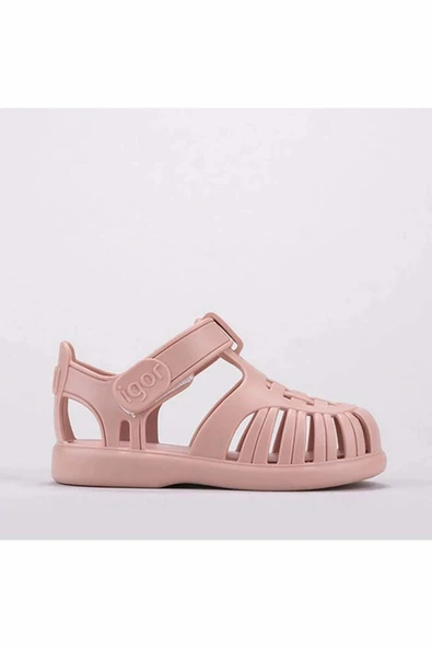 İgor Tobby Solıd Çocuk Sandalet S10271 - Resim 2