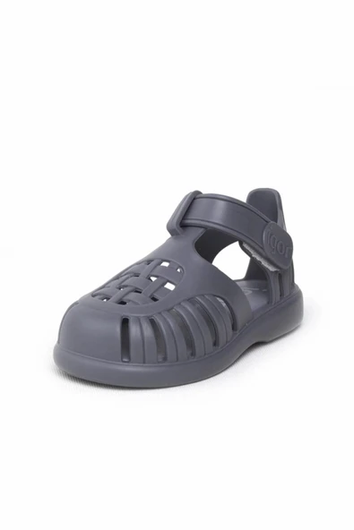 İgor Tobby Solıd Çocuk Sandalet S10271 - Resim 4