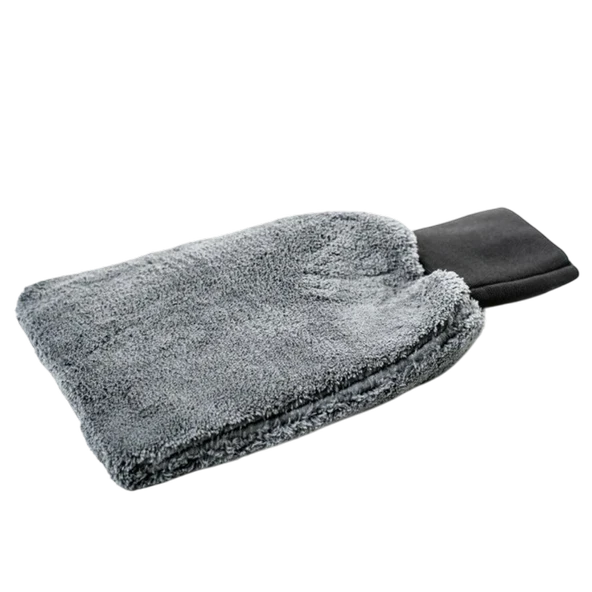 Mikrofiber Araba Yıkama Eldiveni ürün görseli 1