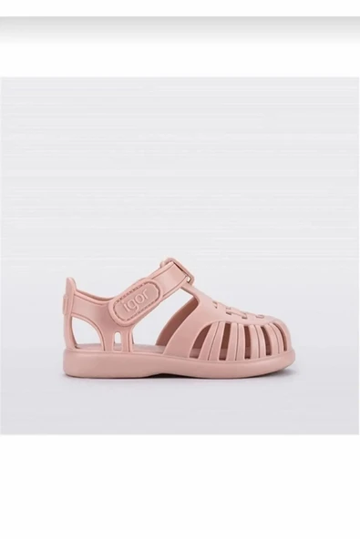 İgor Tobby Solıd Çocuk Sandalet S10271 - Resim 4