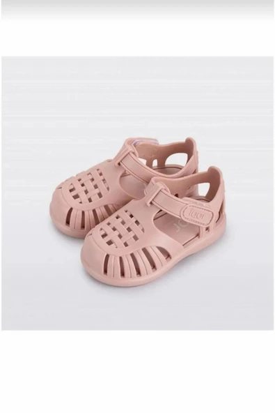 İgor Tobby Solıd Çocuk Sandalet S10271 - Resim 8