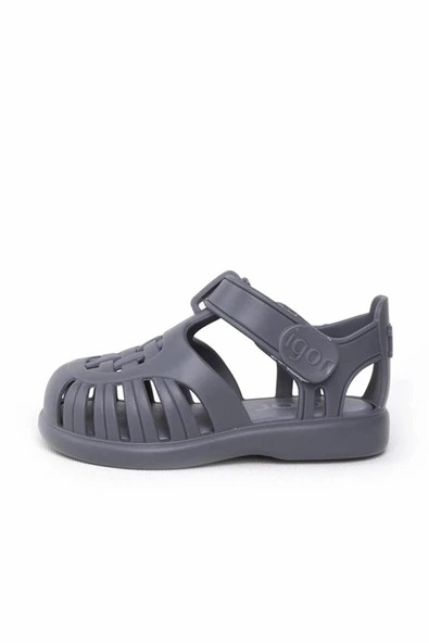 İgor Tobby Solıd Çocuk Sandalet S10271 ürün görseli 1