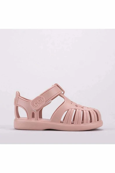 İgor Tobby Solıd Çocuk Sandalet S10271 ürün görseli 1
