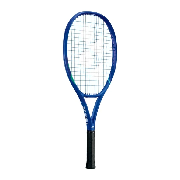 Yonex Ezone 25 Inch 100 225 Çocuk Tenis Raketi (Kordajlı) – Lapis Mavi ürün görseli 1