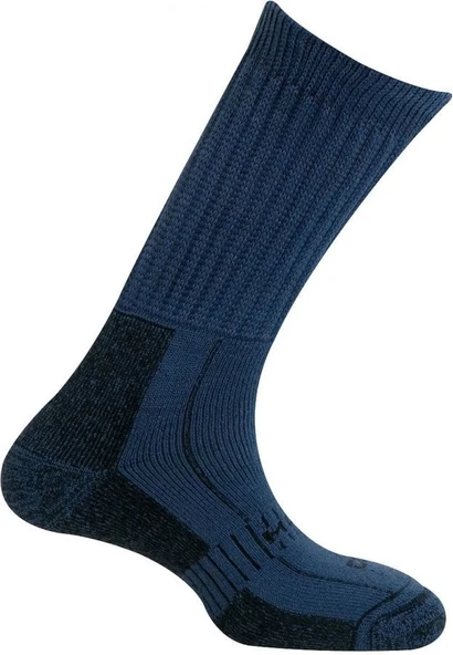 Mund Explorer –10°C Kışlık Termal Çorap - Resim 12