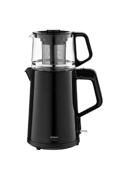 Arzum AR3141 Tea Blend 1.8 L Çay Makinesi ürün görseli 1