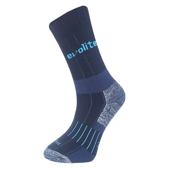 Evolite Escape X-treme –20°C Kışlık Termal Çorap - Resim 8