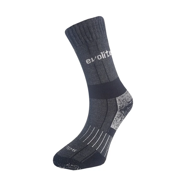 Evolite Escape X-treme –20°C Kışlık Termal Çorap - Resim 6
