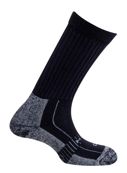Mund Explorer –10°C Kışlık Termal Çorap - Resim 10