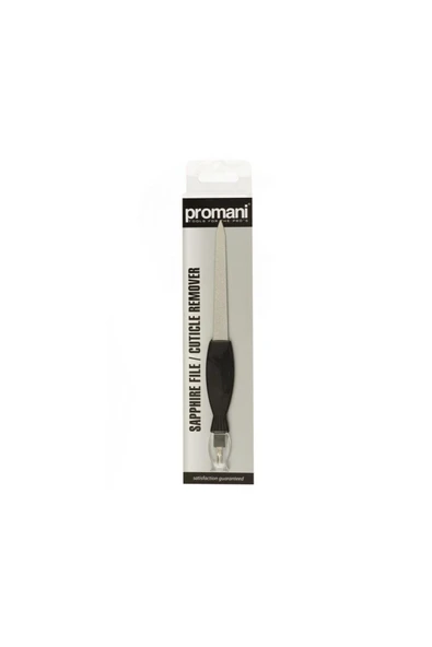 Promani PR-401 Et İtici Safir Törpü ürün görseli 1
