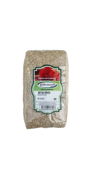 BEYAZ KİNOA TOZ  500 GR ürün görseli 1