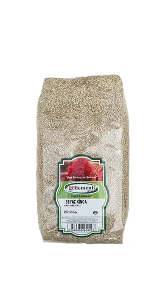 BEYAZ KİNOA TOZ 1000 GR ürün görseli 1