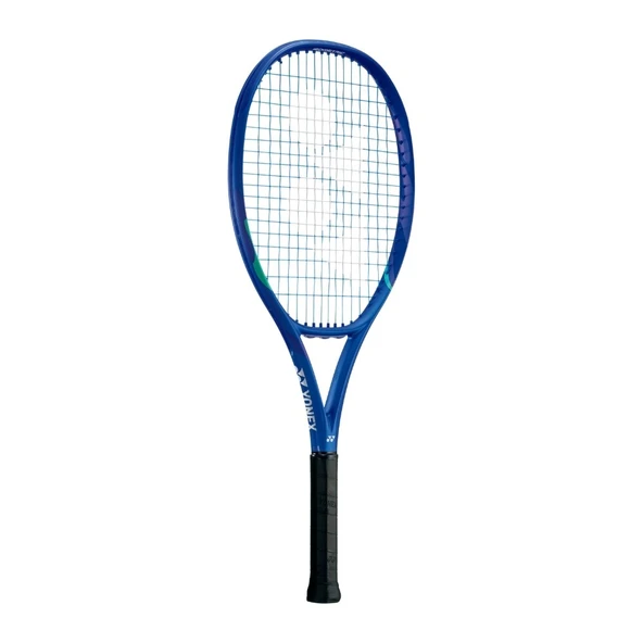 Yonex Ezone 26 Inch 100 235 Çocuk Tenis Raketi (Kordajlı) – Lapis Mavi ürün görseli 1