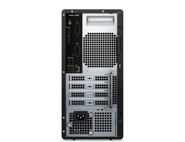 PTTAVM: Dell Vostro 3030 mt Intel Core I7 12700 96GB Ddr5 1tb SSD