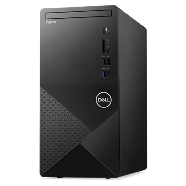 PTTAVM: Dell Vostro 3030 mt Intel Core I7 12700 96GB Ddr5 1tb SSD