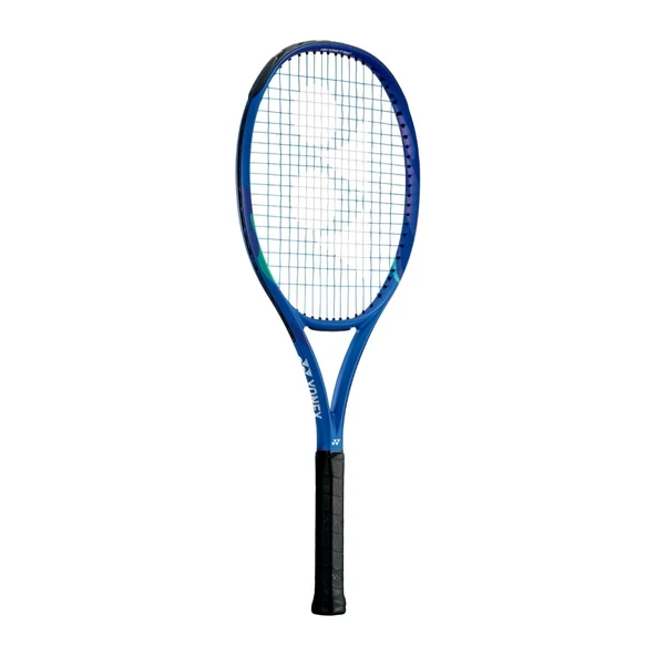 Yonex Ezone Ace 102 260 Tenis Raketi (Kordajlı) - Lapis Mavi ürün görseli 1