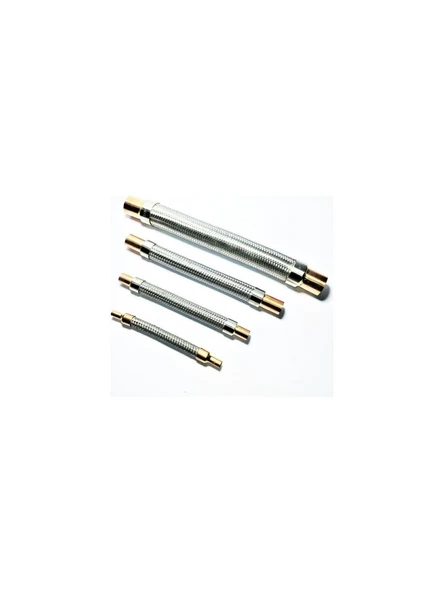 Coldtherm-Flex Vıbratıon Absorber 7/8"-22Mm Ods ürün görseli 1