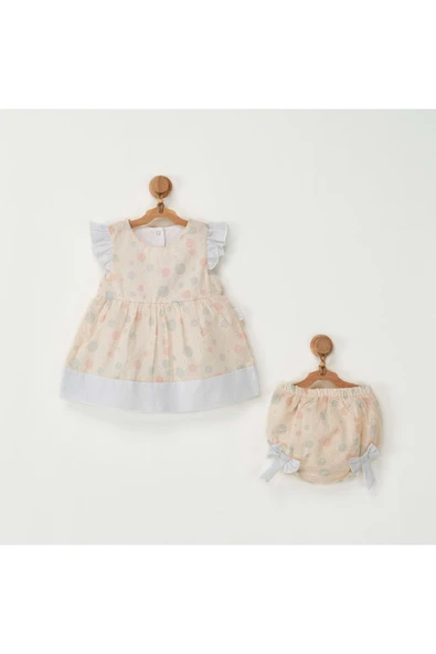 Andy Wawa Bebek Underpant  Set Elbise AC22754 ürün görseli 1
