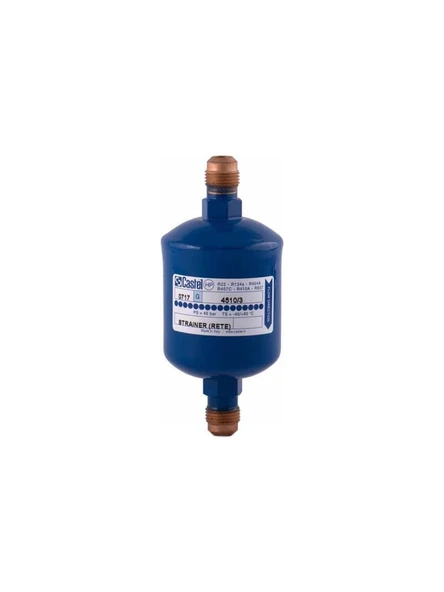 Castel 4510/3 3/8" Rekorlu Drayer ürün görseli 1