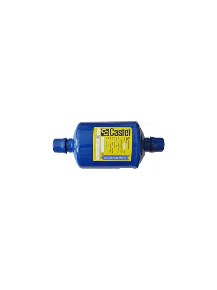 Castel 4308/3S 3/8" Kaynaklı Drayer ürün görseli 1