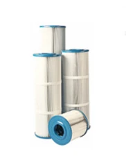 Water Fun Filtre Yedek Kartuş KF50 (11,40 DEBİ m³/h) REPLACEMENT CARTRIDGE FILTER- ToptancıyızBiz ürün görseli 1
