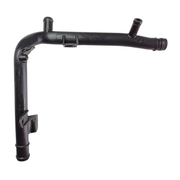 VW Caddy 2004-2010 1.9 Dizel BLS Motor Su Devirdaim Borusu 03G121065AC ürün görseli 1
