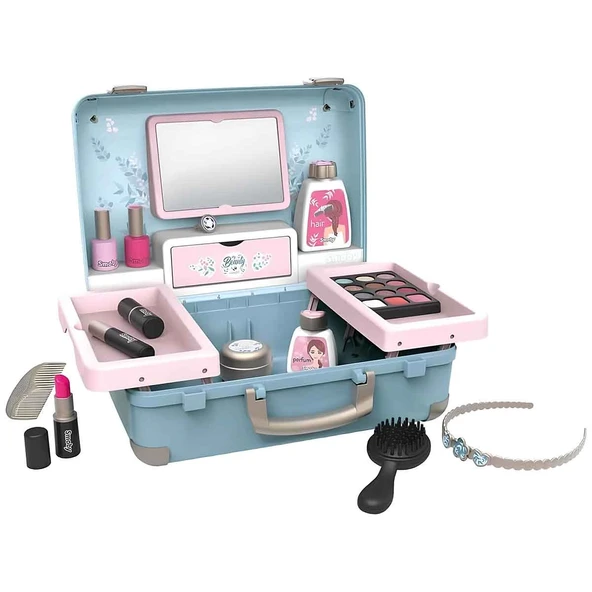 Smoby My Beauty Güzellik Kozmetik Çantası 7600320148 ürün görseli 1