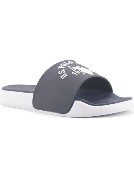U.S.POLO ASSN DORA 4FX LACİVERT CASUAL ANATOMİK SPOR GÜNLÜK TERLİK ürün görseli 1