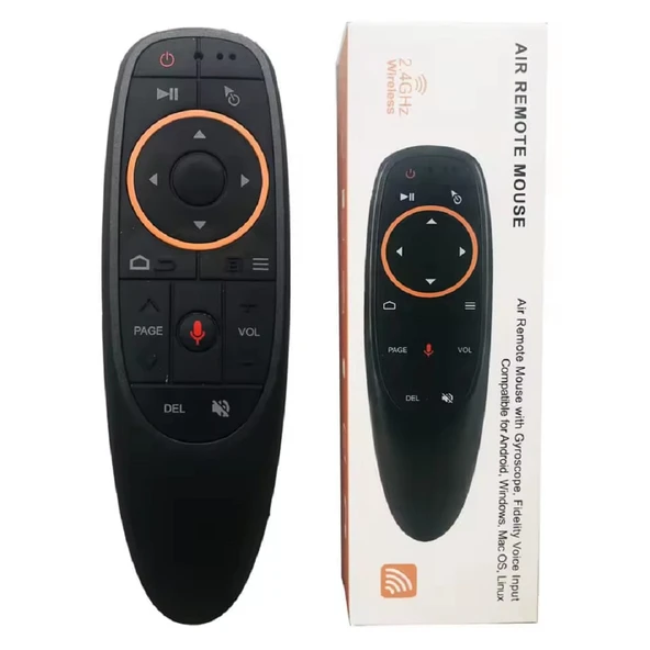 UZAKTAN KUMANDA USB'Lİ - Resim 3
