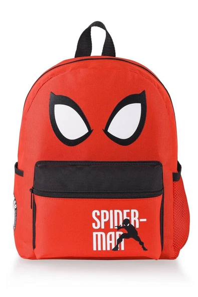 SPIDERMAN ANAOKULU ÇANTASI LOOP HEAD ürün görseli 1