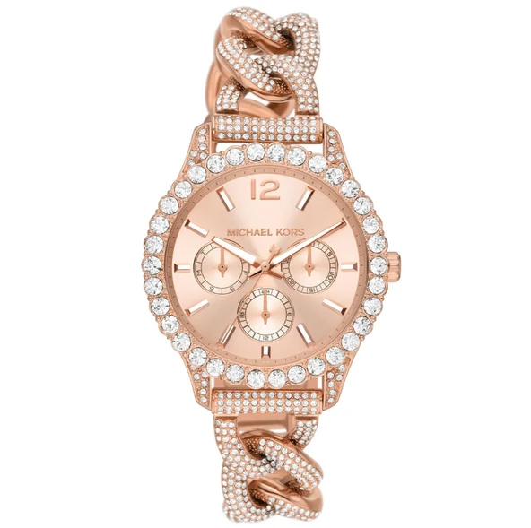 Michael Kors MK4654 Kadın Kol Saati ürün görseli 1