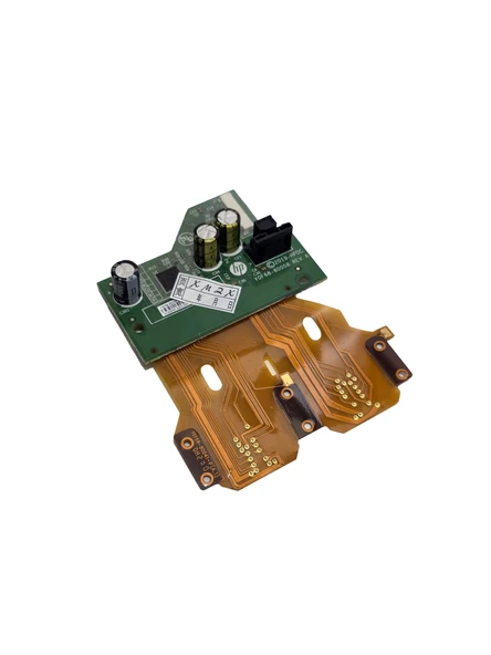 Hp 500/600 Serisi Uyumlu Taşıyıcı Anakart Y0F68-80058 ürün görseli 1