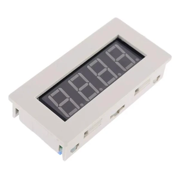 Akümülatör Tetik Sayacı Modülü E05-03 ürün görseli 1