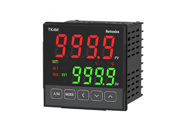 Autonics Dijital Sıcaklık Kontrol Cihazı TK4M-14CN ürün görseli 1