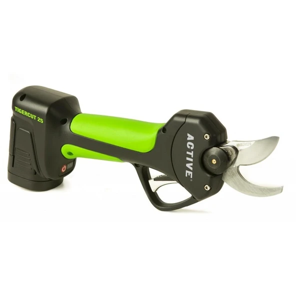 Active TigerCut 25 Akülü Budama Makası - Resim 2