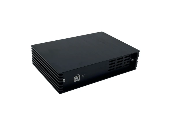SS-DSP-Q3-B 6 Kanal Dsp Amfi 300W ürün görseli 1