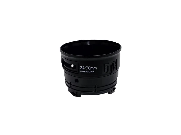 Canon 24-70mm f/2.8L II Arka Sabit Barel Yedek Parçası ürün görseli 1