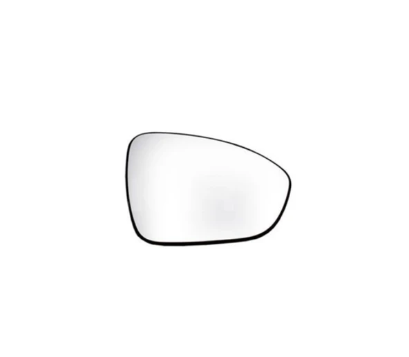 Renault Taliant Kapi Ayna Cami Sağ (2021-2023) 963652664R VM6806GHR 1.0 ürün görseli 1