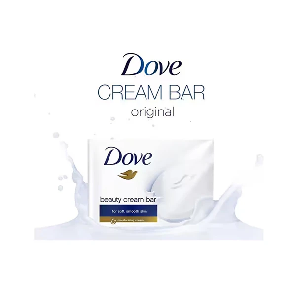 Dove Sabun 90 Gr. Cream Bar - Resim 2