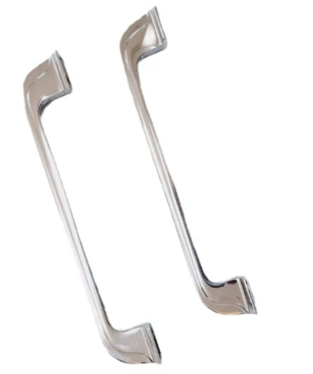 ALPEREN KULP 96 MM KROM ( 5 ADET ) ürün görseli 1