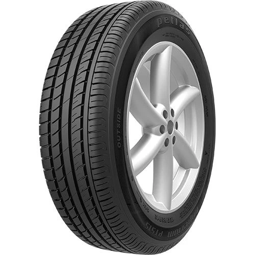 Petlas 195/55R16 87V Imperıum PT515 Yaz Lastiği (Üretim YILI:2025) ürün görseli 1