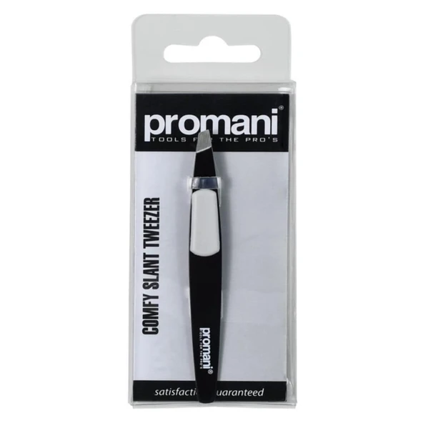 Promani Comfy Eğik Uçlu Cımbız PR-922 ürün görseli 1