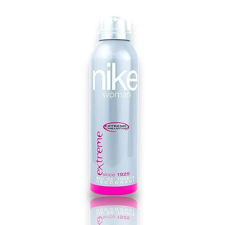 Nike Extreme Woman Deo 200ml ürün görseli 1