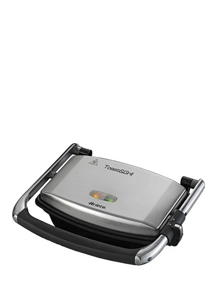 Ariete Gri Izgara ve Tost Makinesi ürün görseli 1