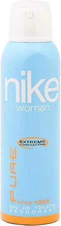 Nike Pure Woman Deo 200ml ürün görseli 1