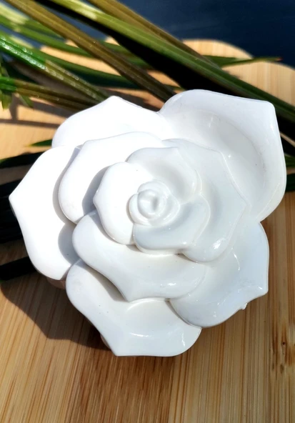 Monalisa Home Lüks Figürlü Kıstırma Toka ürün görseli 1